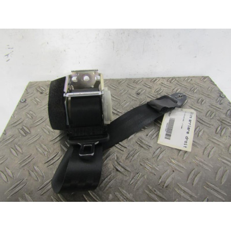 Ceinture arriere droit PEUGEOT 3008 1