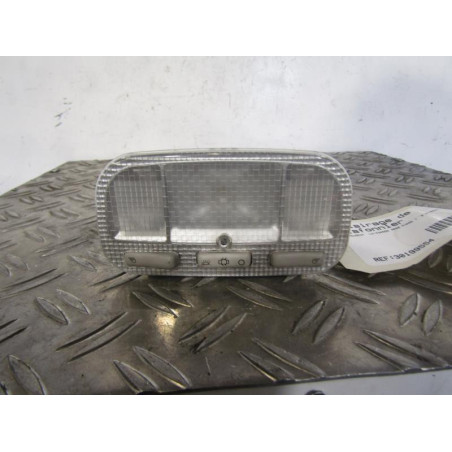 Eclairage de plafonnier PEUGEOT 3008 1