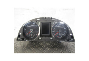 Compteur VOLKSWAGEN PASSAT 6 Photo n°3
