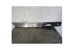 Poignee interieur arriere gauche VOLKSWAGEN PASSAT 6 Photo n°1