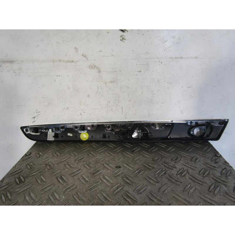 Poignee interieur avant droit VOLKSWAGEN PASSAT 6 Photo n°1