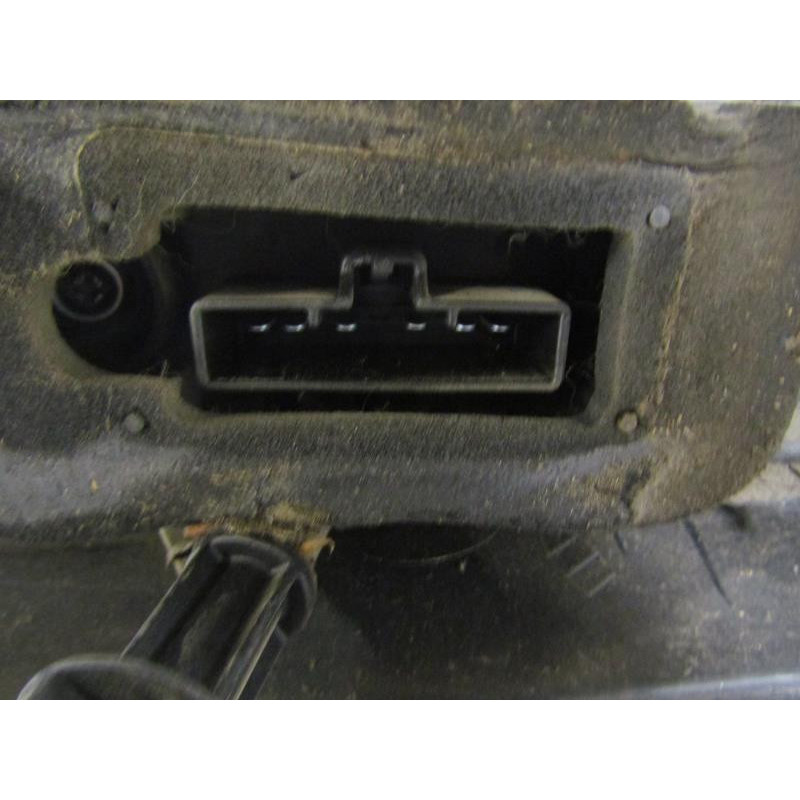 Feu arriere principal droit (feux) FORD C-MAX 1 Photo n°1