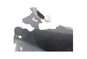Pare choc avant FORD C-MAX 1 Photo n°8
