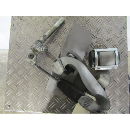 Ceinture avant droit OPEL CORSA D