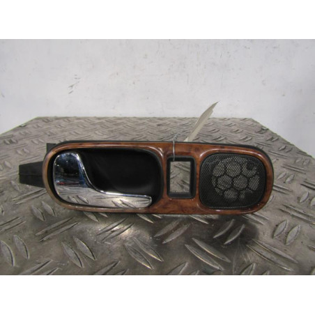 Poignee interieur avant gauche AUDI A3 1