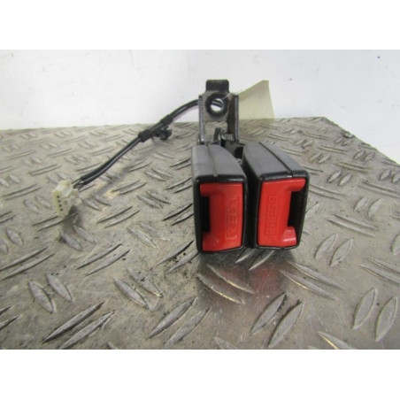 Attache ceinture arriere gauche CITROEN C5 2