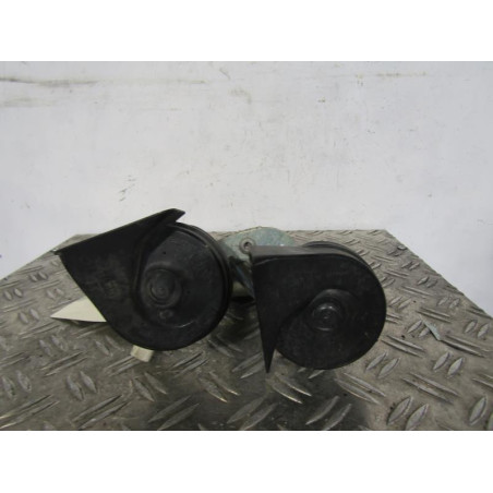 Avertisseur/Klaxon CITROEN C5 2