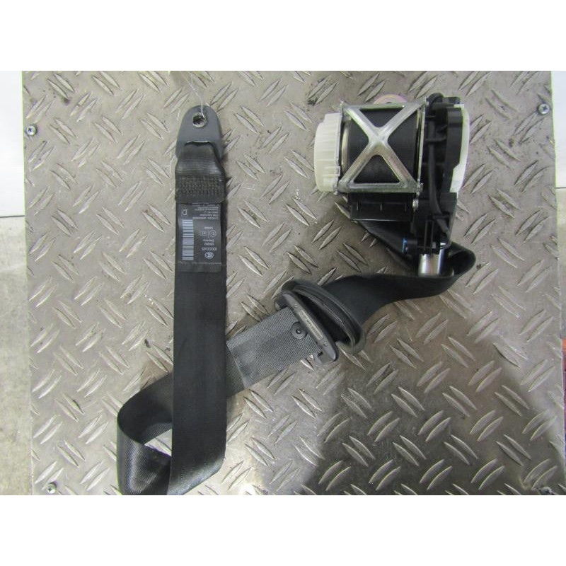 Ceinture avant droit CITROEN C5 2 Photo n°1