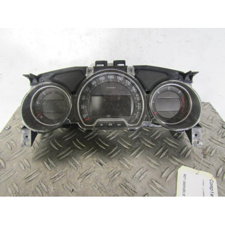 Compteur CITROEN C5 2