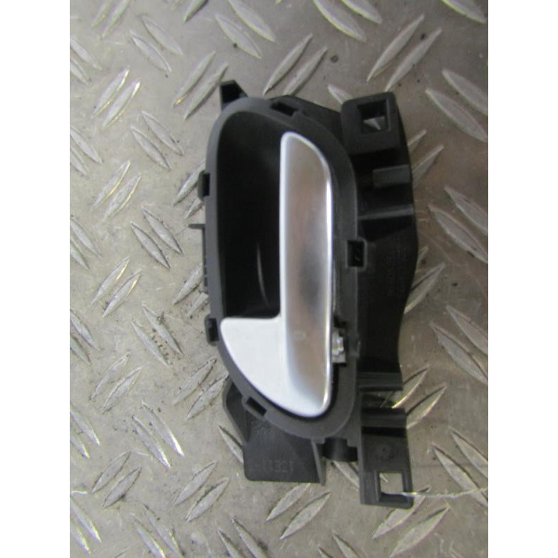 Poignee interieur arriere gauche CITROEN C5 2 Photo n°1
