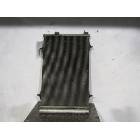 Radiateur clim CITROEN C5 2