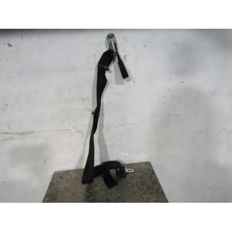 Attache ceinture arriere droit SKODA OCTAVIA 1