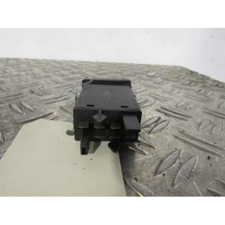Bouton de warning SKODA OCTAVIA 1