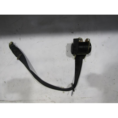 Ceinture arriere droit SKODA OCTAVIA 1