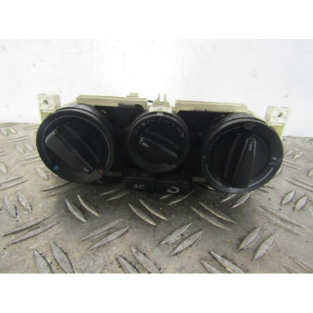 Commande chauffage SKODA OCTAVIA 1