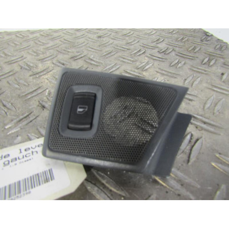 Interrupteur de leve vitre arriere gauche SKODA OCTAVIA 1