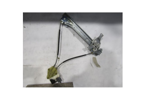 Leve vitre electrique arriere droit RENAULT MEGANE 3 Photo n°1