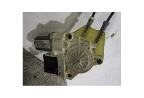 Leve vitre electrique arriere droit RENAULT MEGANE 3 Photo n°2