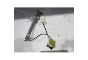 Leve vitre electrique arriere gauche RENAULT MEGANE 3 Photo n°1