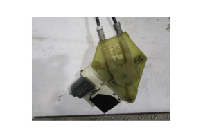 Leve vitre electrique arriere gauche RENAULT MEGANE 3 Photo n°2