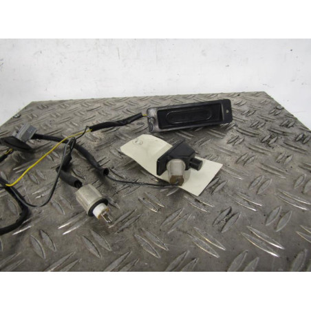 Bouton de coffre VOLVO S 80 1
