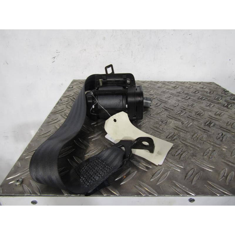 Ceinture arriere gauche VOLVO S 80 1 Photo n°1