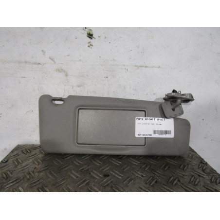 Pare soleil droit VOLVO S 80 1