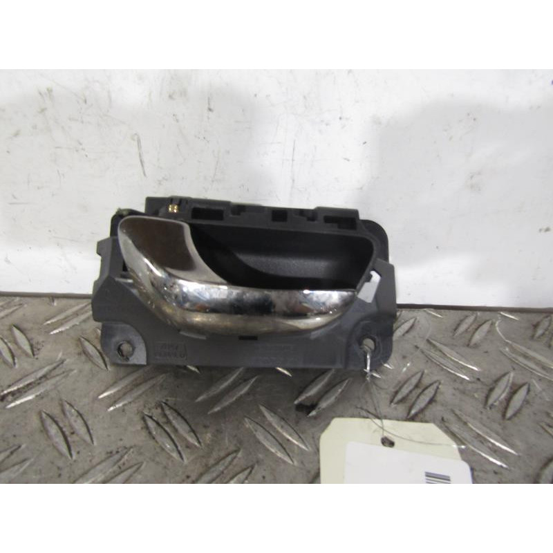 Poignee interieur arriere gauche VOLVO S 80 1 Photo n°1