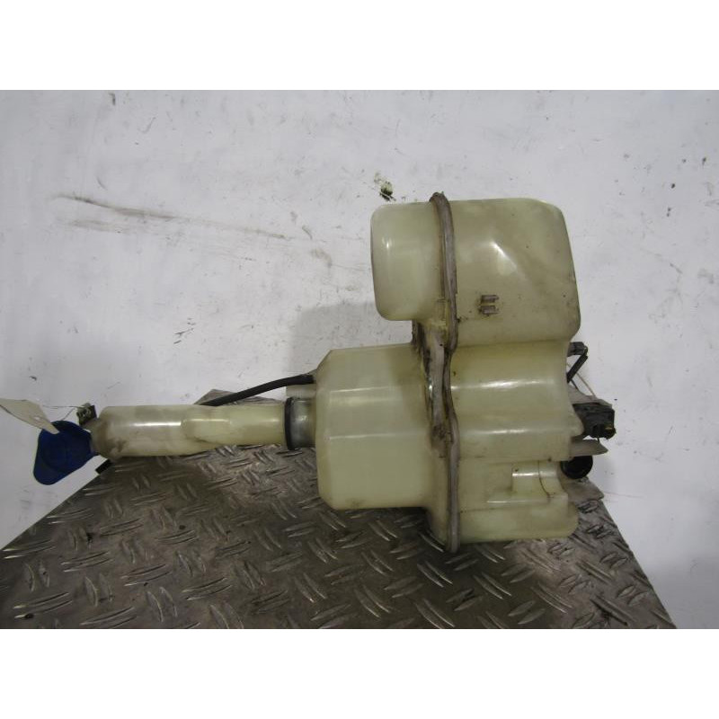 Vase de lave glace VOLVO S 80 1 Photo n°1