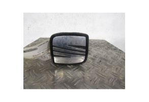 Bouton de coffre SEAT LEON 1 Photo n°1