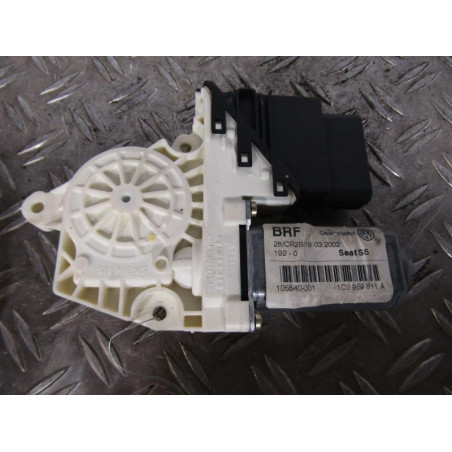 Leve vitre electrique arriere gauche SEAT LEON 1