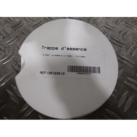 Trappe d'essence CITROEN C3 PICASSO