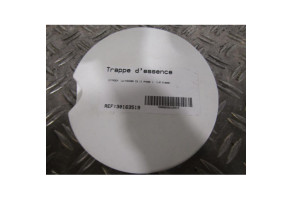 Trappe d'essence CITROEN C3 PICASSO Photo n°1