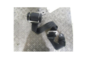 Ceinture arriere gauche CITROEN C3 PICASSO Photo n°1
