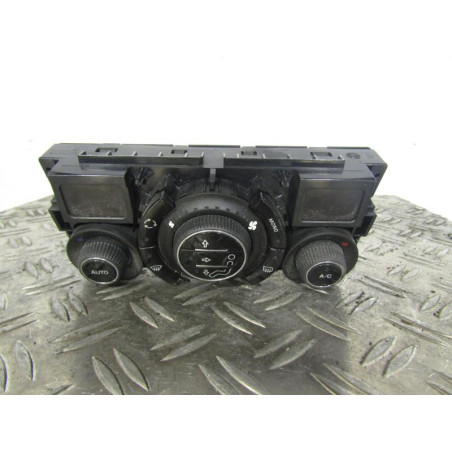 Commande chauffage CITROEN C3 PICASSO