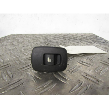 Interrupteur de leve vitre arriere gauche CITROEN C3 PICASSO
