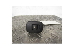 Interrupteur de leve vitre arriere gauche CITROEN C3 PICASSO Photo n°1