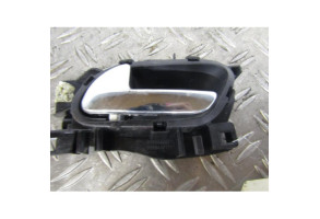 Poignee interieur arriere gauche CITROEN C3 PICASSO Photo n°1
