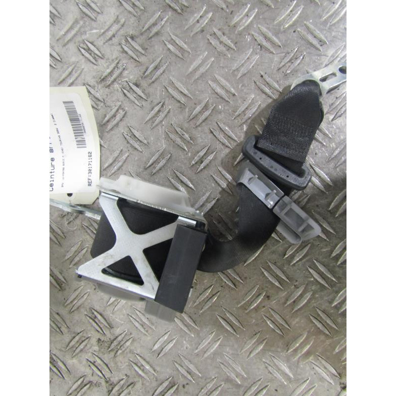 Ceinture arriere droit BMW SERIE 3 E90 Photo n°1