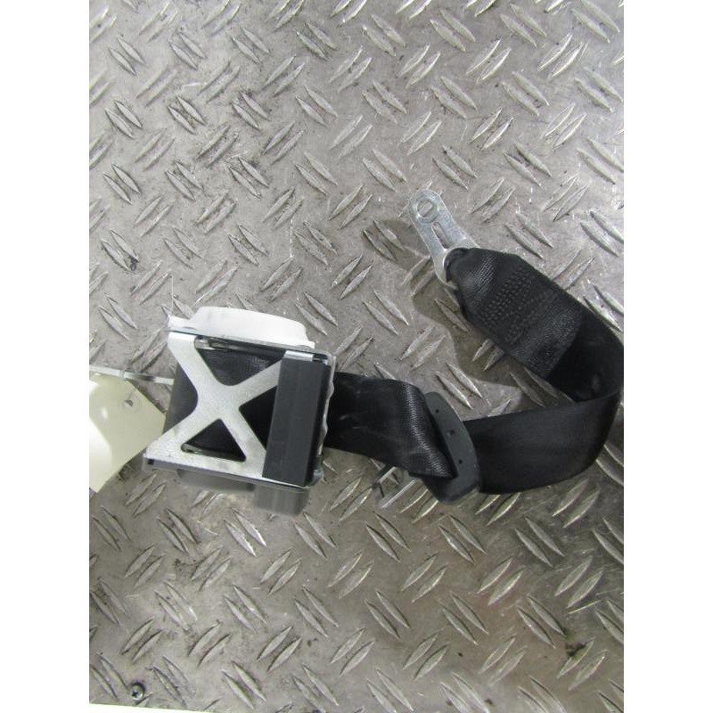 Ceinture arriere gauche BMW SERIE 3 E90 Photo n°1