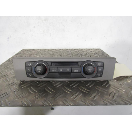 Commande chauffage BMW SERIE 3 E90