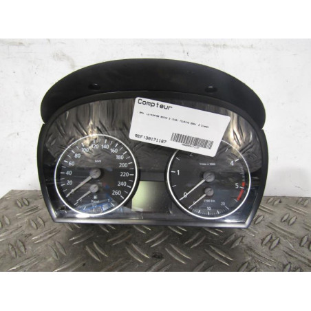 Compteur BMW SERIE 3 E90