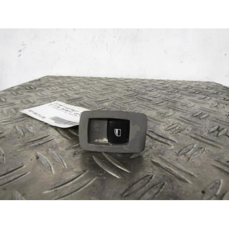 Interrupteur de leve vitre avant droit BMW SERIE 3 E90