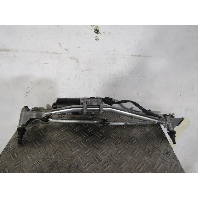 Moteur essuie glace avant BMW SERIE 3 E90 Photo n°1