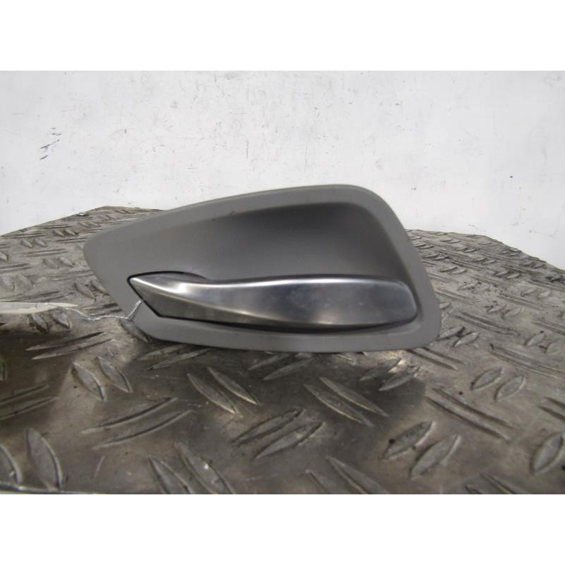 Poignee interieur arriere gauche BMW SERIE 3 E90 Photo n°1