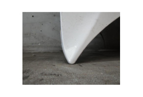 Capot VOLKSWAGEN PASSAT 4 Photo n°8