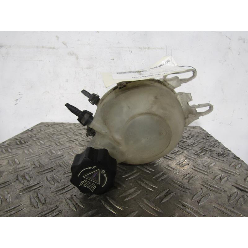 Vase d'expansion CITROEN C3 1 Photo n°1