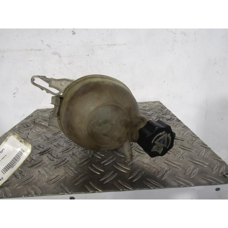 Vase d'expansion CITROEN C3 1 Photo n°1