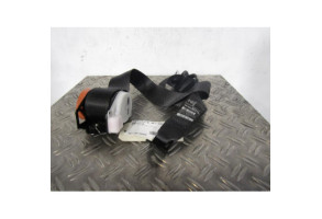 Ceinture arriere gauche OPEL MOKKA 1 Photo n°1