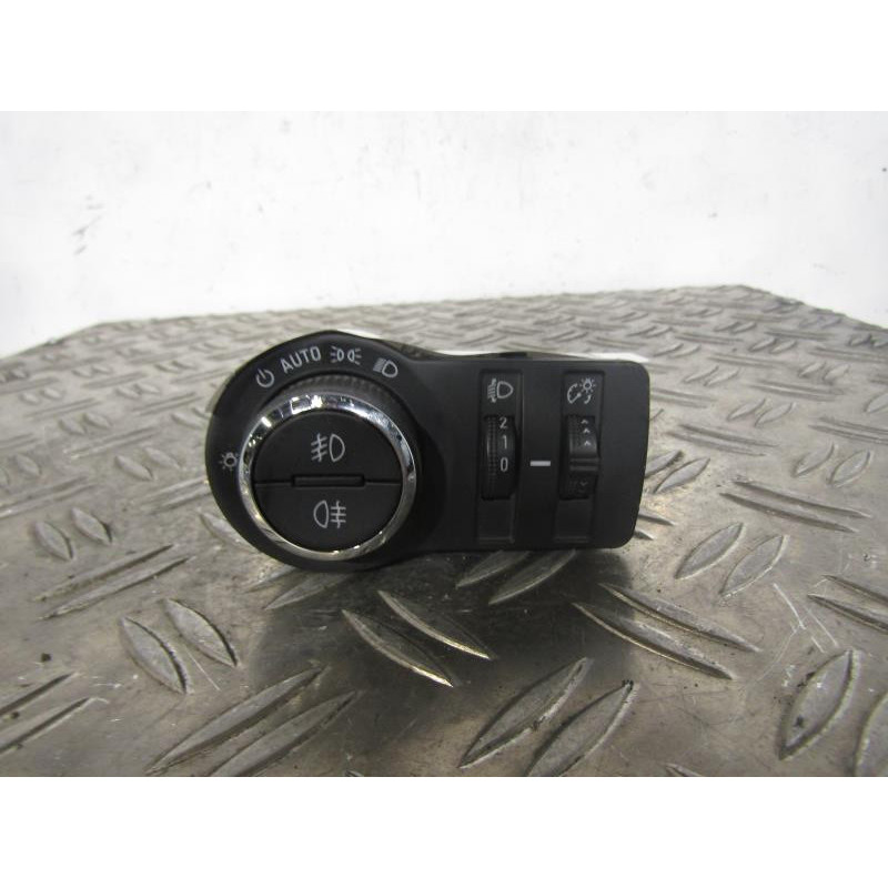 Commodo phare OPEL MOKKA 1 Photo n°1
